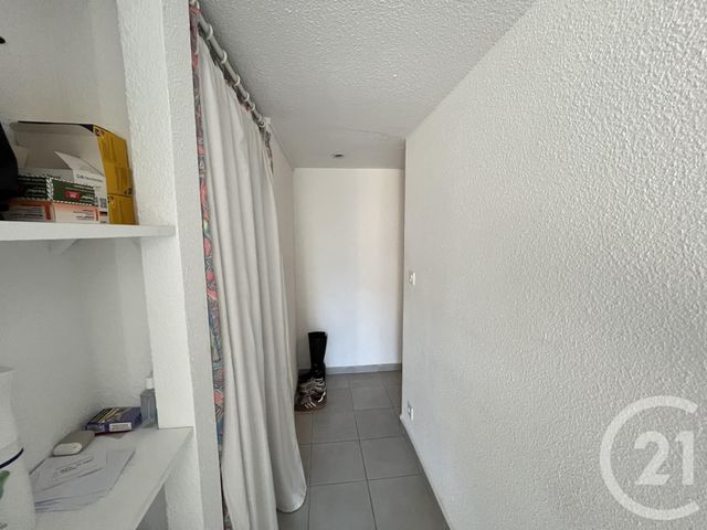 Appartement &agrave; louer - 2 pi&egrave;ces - 30,16 m2 - Bordeaux - 33 - AQUITAINE