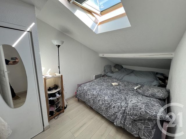 Appartement &agrave; louer - 2 pi&egrave;ces - 30,16 m2 - Bordeaux - 33 - AQUITAINE