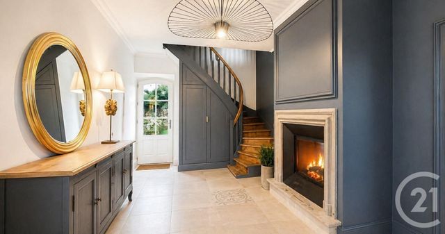 Maison &agrave; vendre - 7 pi&egrave;ces - 265 m2 - St Quentin De Baron - 33 - AQUITAINE