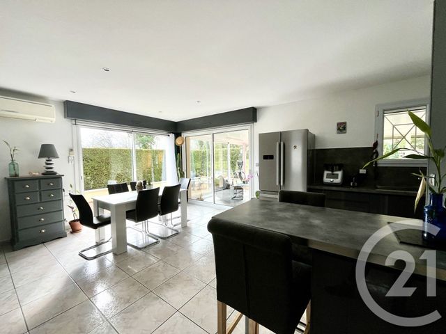 Maison &agrave; vendre - 5 pi&egrave;ces - 117,73 m2 - Creon - 33 - AQUITAINE
