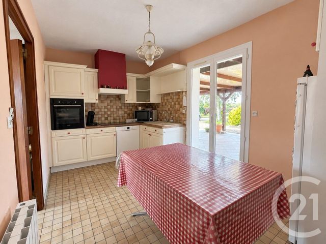 Maison &agrave; vendre - 6 pi&egrave;ces - 125 m2 - Fargues St Hilaire - 33 - AQUITAINE