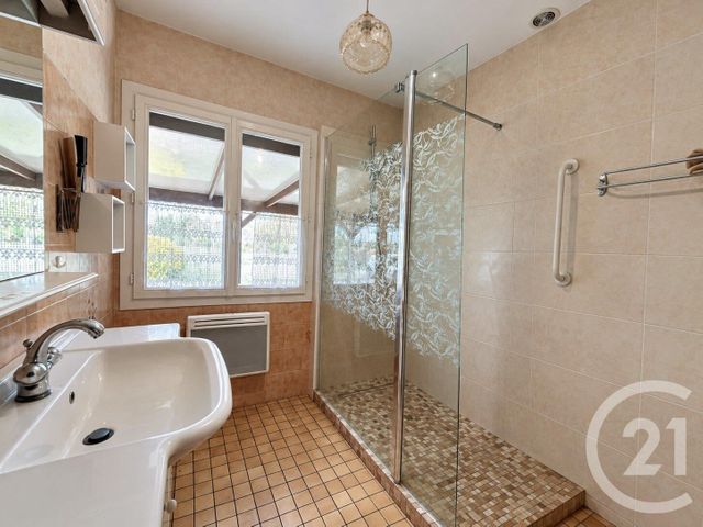 Maison &agrave; vendre - 6 pi&egrave;ces - 125 m2 - Fargues St Hilaire - 33 - AQUITAINE