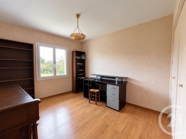 Maison &agrave; vendre - 6 pi&egrave;ces - 125 m2 - Fargues St Hilaire - 33 - AQUITAINE