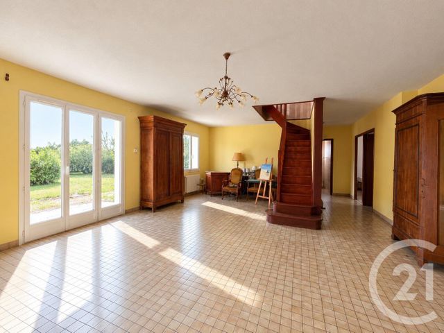 Maison &agrave; vendre - 6 pi&egrave;ces - 125 m2 - Fargues St Hilaire - 33 - AQUITAINE