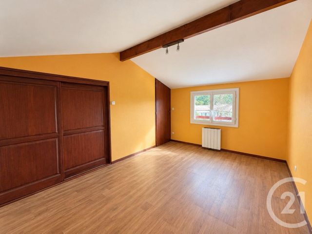 Maison &agrave; vendre - 6 pi&egrave;ces - 125 m2 - Fargues St Hilaire - 33 - AQUITAINE