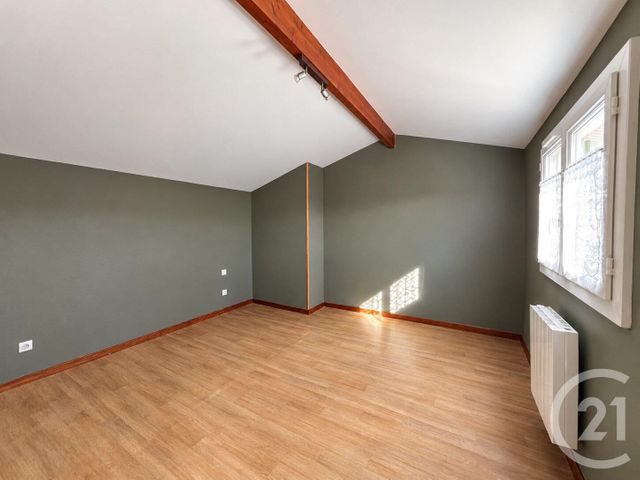 Maison &agrave; vendre - 6 pi&egrave;ces - 125 m2 - Fargues St Hilaire - 33 - AQUITAINE