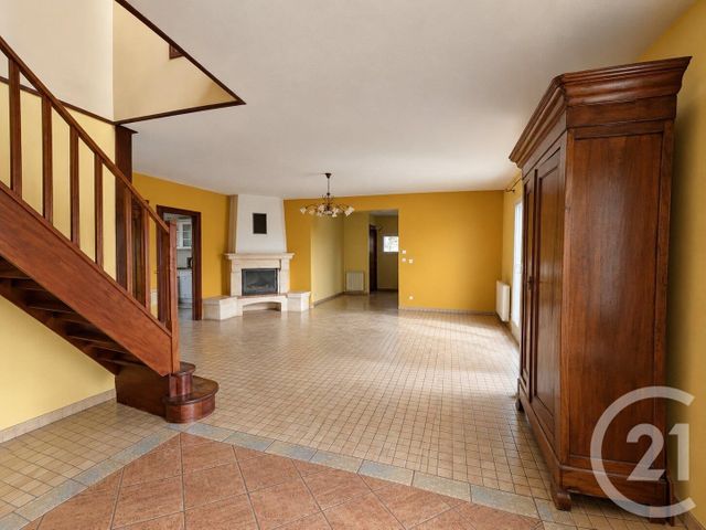 Maison &agrave; vendre - 6 pi&egrave;ces - 125 m2 - Fargues St Hilaire - 33 - AQUITAINE
