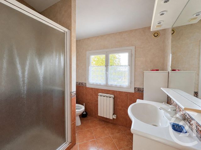 Maison &agrave; vendre - 6 pi&egrave;ces - 125 m2 - Fargues St Hilaire - 33 - AQUITAINE