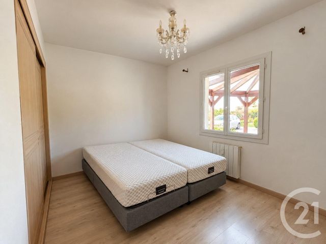 Maison &agrave; vendre - 6 pi&egrave;ces - 125 m2 - Fargues St Hilaire - 33 - AQUITAINE