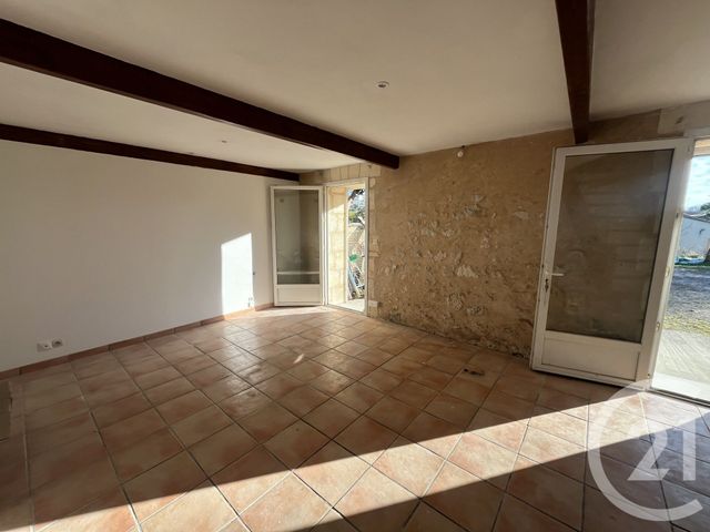 Maison &agrave; louer - 4 pi&egrave;ces - 82,14 m2 - Beychac Et Caillau - 33 - AQUITAINE