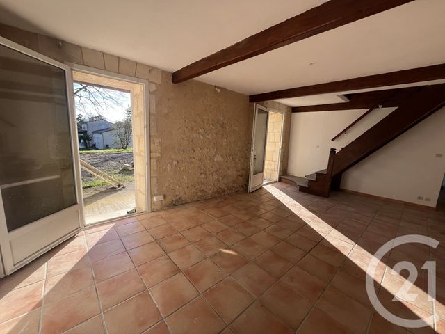 Maison &agrave; louer - 4 pi&egrave;ces - 82,14 m2 - Beychac Et Caillau - 33 - AQUITAINE
