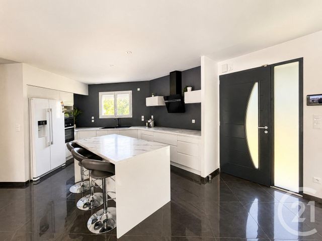 Maison &agrave; vendre - 6 pi&egrave;ces - 135 m2 - Bonnetan - 33 - AQUITAINE
