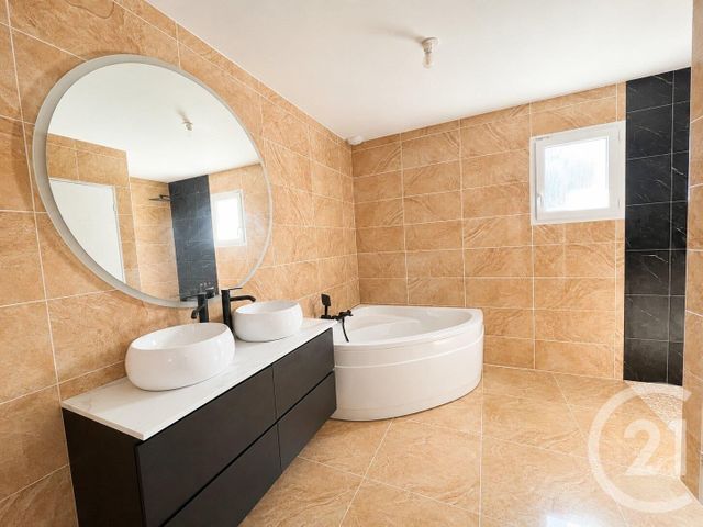 Maison &agrave; vendre - 6 pi&egrave;ces - 135 m2 - Bonnetan - 33 - AQUITAINE