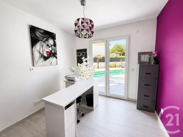 Maison &agrave; vendre - 6 pi&egrave;ces - 135 m2 - Bonnetan - 33 - AQUITAINE