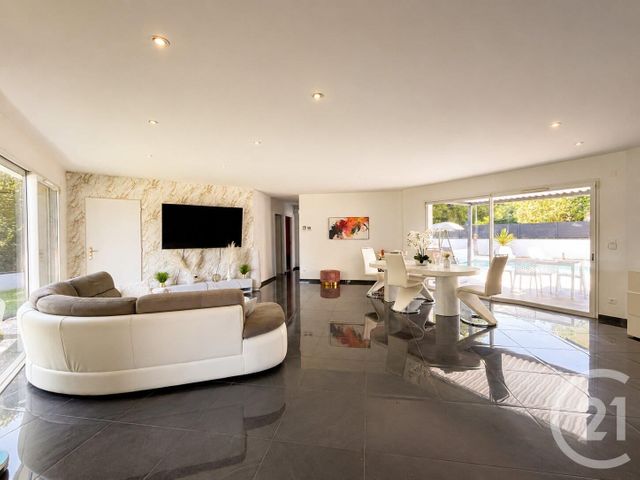 Maison &agrave; vendre - 6 pi&egrave;ces - 135 m2 - Bonnetan - 33 - AQUITAINE