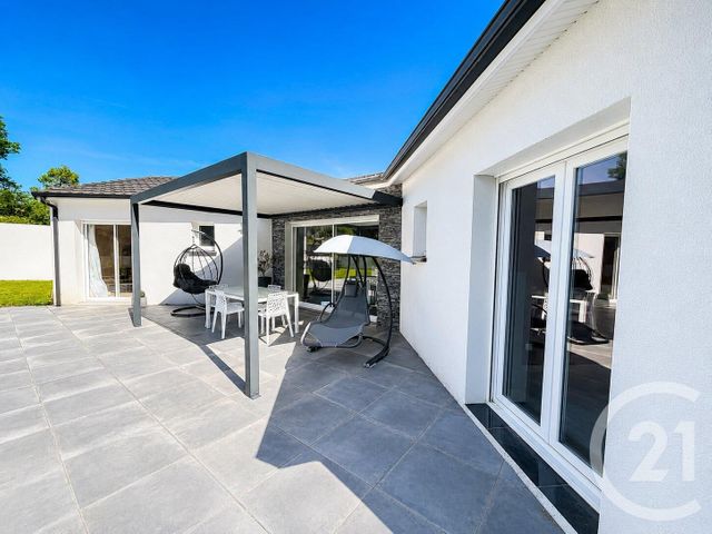 Maison &agrave; vendre - 6 pi&egrave;ces - 135 m2 - Bonnetan - 33 - AQUITAINE