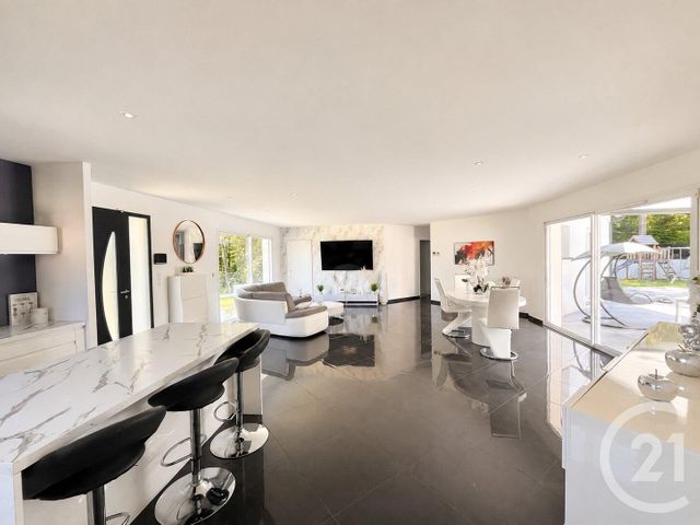 Maison &agrave; vendre - 6 pi&egrave;ces - 135 m2 - Bonnetan - 33 - AQUITAINE