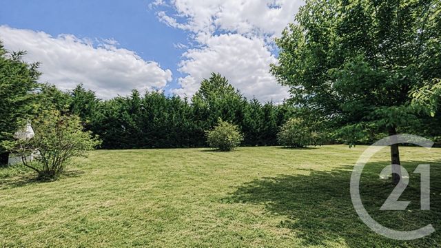 Maison &agrave; vendre - 8 pi&egrave;ces - 149 m2 - La Sauve - 33 - AQUITAINE