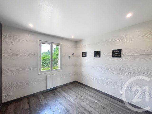 Maison &agrave; vendre - 8 pi&egrave;ces - 149 m2 - La Sauve - 33 - AQUITAINE