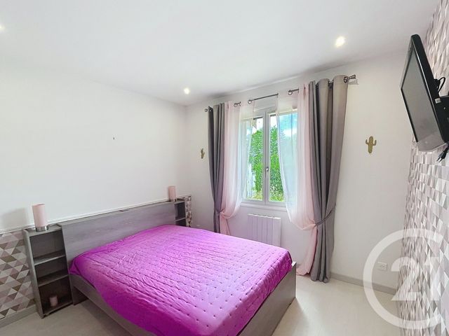 Maison &agrave; vendre - 8 pi&egrave;ces - 149 m2 - La Sauve - 33 - AQUITAINE