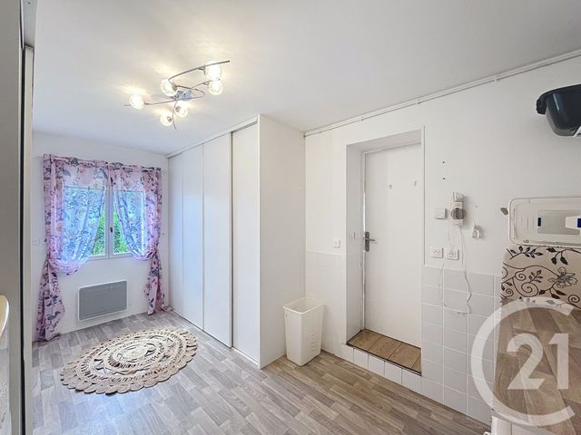 Maison &agrave; vendre - 8 pi&egrave;ces - 149 m2 - La Sauve - 33 - AQUITAINE