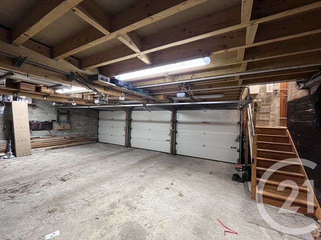 Maison &agrave; vendre - 8 pi&egrave;ces - 149 m2 - La Sauve - 33 - AQUITAINE