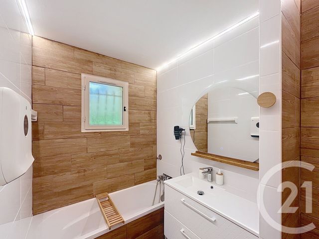 Maison &agrave; vendre - 8 pi&egrave;ces - 149 m2 - La Sauve - 33 - AQUITAINE