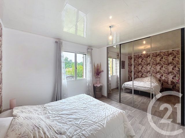 Maison &agrave; vendre - 8 pi&egrave;ces - 149 m2 - La Sauve - 33 - AQUITAINE