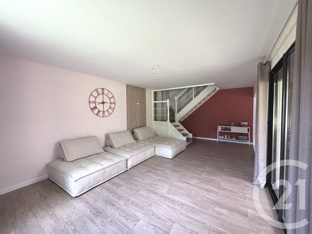 Maison &agrave; vendre - 8 pi&egrave;ces - 149 m2 - La Sauve - 33 - AQUITAINE