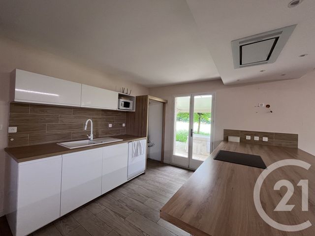Maison &agrave; vendre - 8 pi&egrave;ces - 149 m2 - La Sauve - 33 - AQUITAINE