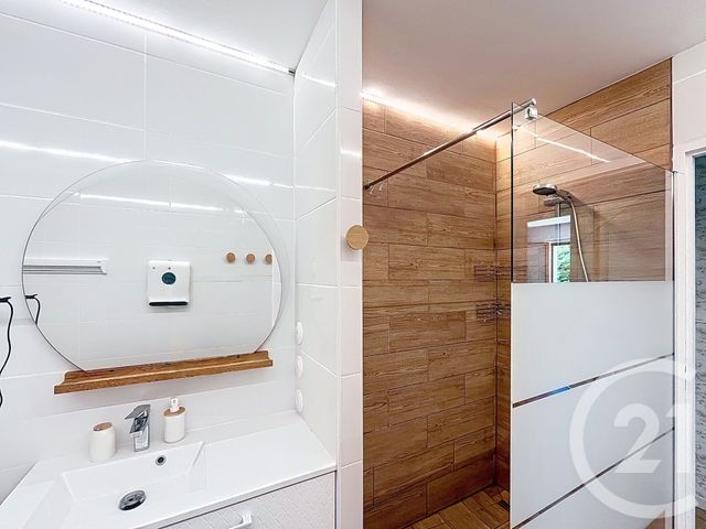 Maison &agrave; vendre - 8 pi&egrave;ces - 149 m2 - La Sauve - 33 - AQUITAINE
