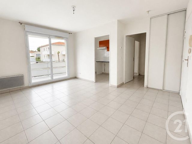 Appartement à vendre FARGUES ST HILAIRE