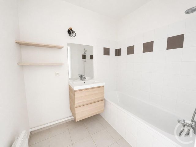 Appartement T2 &agrave; vendre - 2 pi&egrave;ces - 41,66 m2 - Fargues St Hilaire - 33 - AQUITAINE