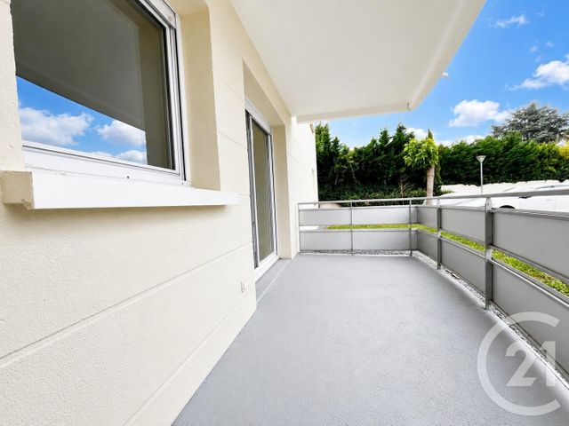 Appartement T2 &agrave; vendre - 2 pi&egrave;ces - 41,66 m2 - Fargues St Hilaire - 33 - AQUITAINE