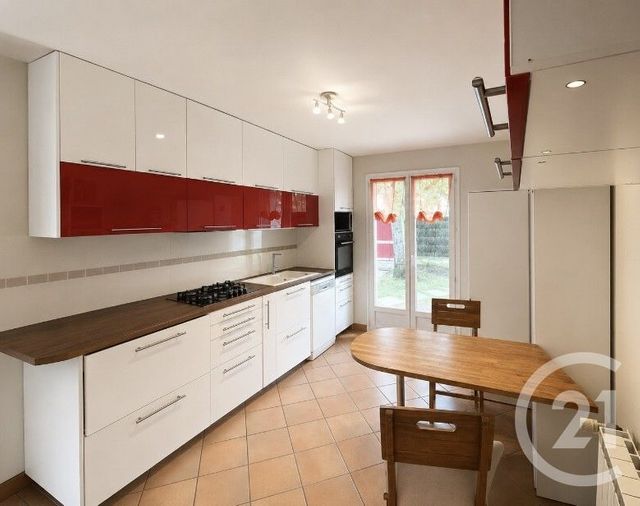Maison &agrave; vendre - 7 pi&egrave;ces - 126,14 m2 - Tresses - 33 - AQUITAINE