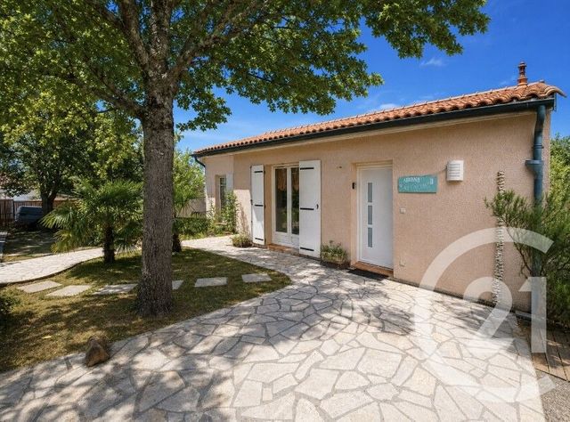 Maison à vendre TRESSES