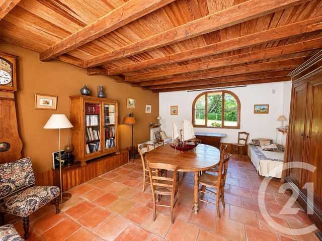 Maison &agrave; vendre - 6 pi&egrave;ces - 211 m2 - Salleboeuf - 33 - AQUITAINE