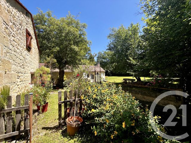 Maison &agrave; vendre - 6 pi&egrave;ces - 211 m2 - Salleboeuf - 33 - AQUITAINE