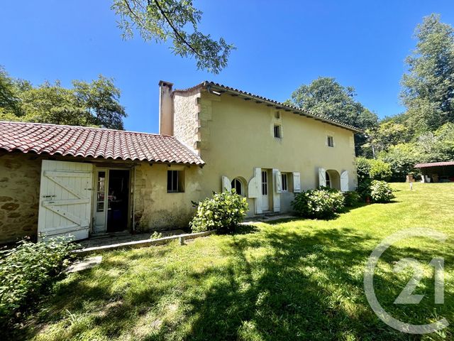 Maison &agrave; vendre - 6 pi&egrave;ces - 211 m2 - Salleboeuf - 33 - AQUITAINE