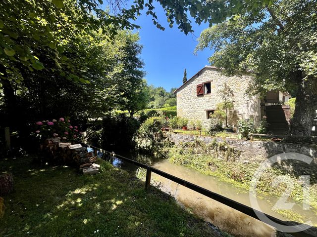 Maison &agrave; vendre - 6 pi&egrave;ces - 211 m2 - Salleboeuf - 33 - AQUITAINE