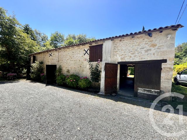 Maison &agrave; vendre - 6 pi&egrave;ces - 211 m2 - Salleboeuf - 33 - AQUITAINE