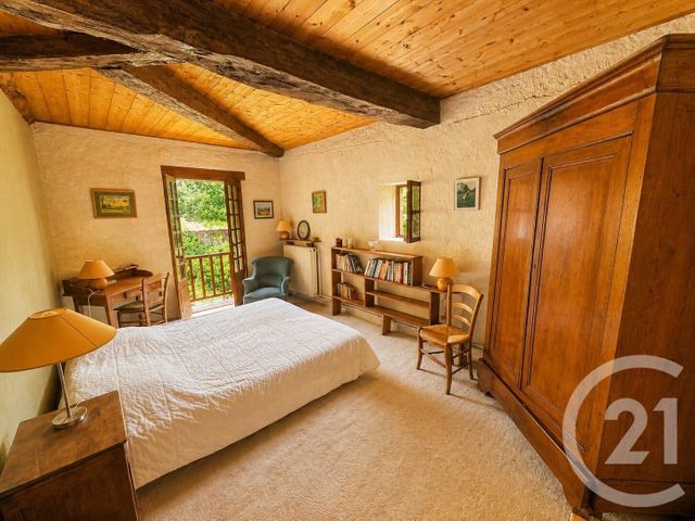 Maison &agrave; vendre - 6 pi&egrave;ces - 211 m2 - Salleboeuf - 33 - AQUITAINE