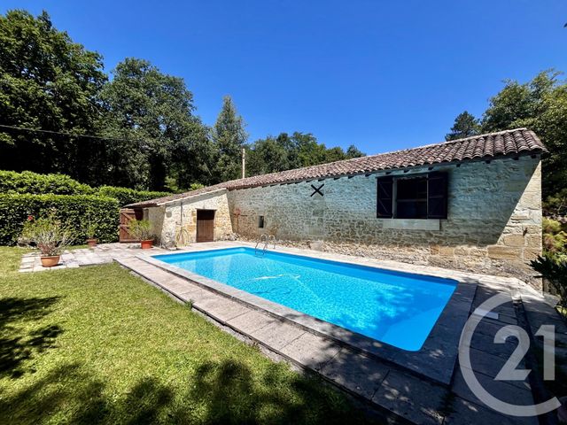 Maison &agrave; vendre - 6 pi&egrave;ces - 211 m2 - Salleboeuf - 33 - AQUITAINE