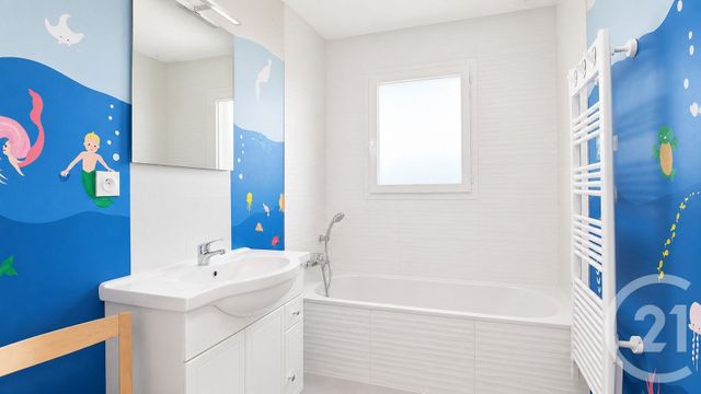 Maison &agrave; vendre - 6 pi&egrave;ces - 125,90 m2 - Creon - 33 - AQUITAINE
