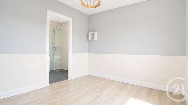 Maison &agrave; vendre - 6 pi&egrave;ces - 125,90 m2 - Creon - 33 - AQUITAINE