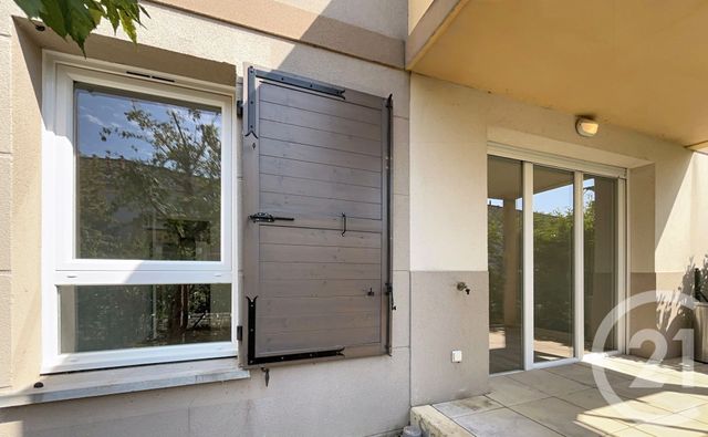 Appartement F2 &agrave; vendre - 2 pi&egrave;ces - 38,35 m2 - Fargues St Hilaire - 33 - AQUITAINE