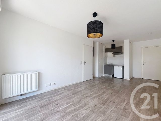 appartement - FARGUES ST HILAIRE - 33