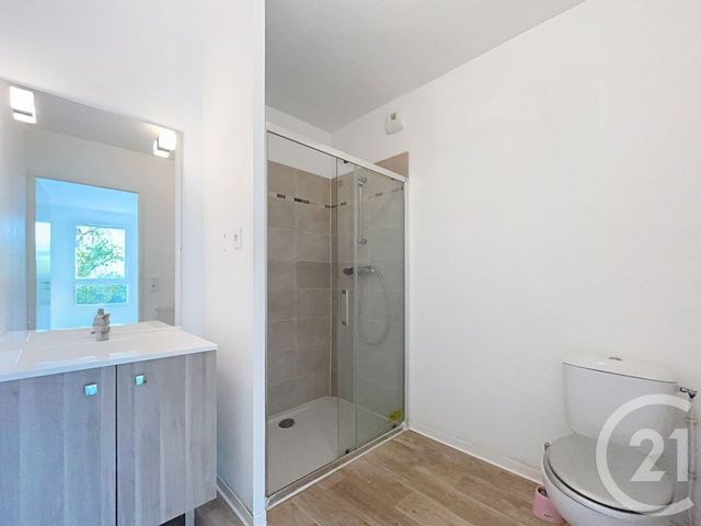 Appartement F2 &agrave; vendre - 2 pi&egrave;ces - 38,35 m2 - Fargues St Hilaire - 33 - AQUITAINE