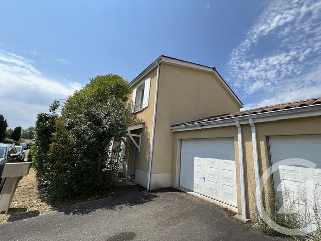 Maison &agrave; vendre - 4 pi&egrave;ces - 82,24 m2 - Fargues St Hilaire - 33 - AQUITAINE