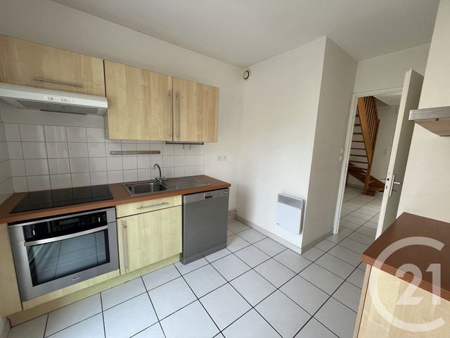 Maison &agrave; vendre - 4 pi&egrave;ces - 82,24 m2 - Fargues St Hilaire - 33 - AQUITAINE